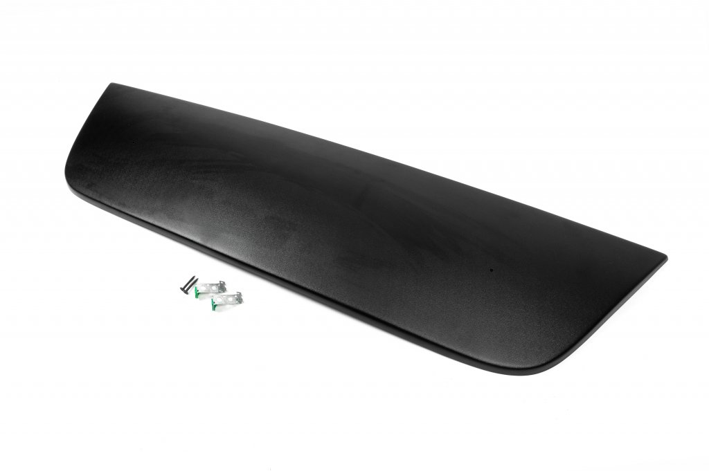 Winter grille (2010-2014, upper) for Renault Master 2011-2023 - image 3