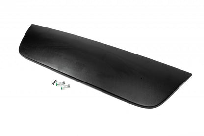 Winter grille (2010-2014, upper) for Renault Master 2011-2023 - image 3