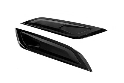 Hood Vent Covers (2 pcs) for Land Rover Defender 2019- - image 3