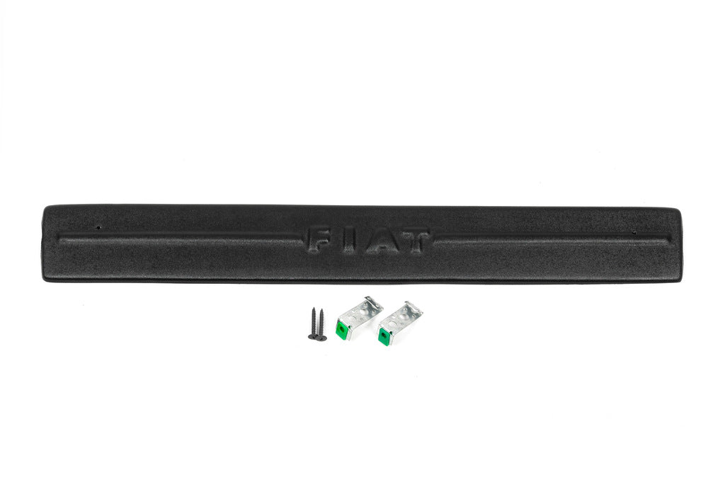 Average winter trim on the grille for Fiat Doblo I 2005-2010 - image 3