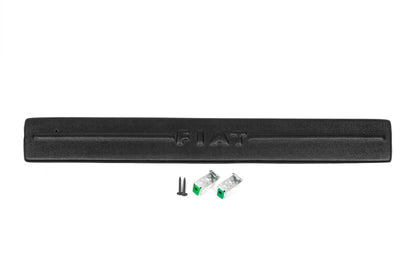 Average winter trim on the grille for Fiat Doblo I 2005-2010 - image 3
