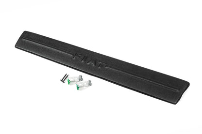 Average winter trim on the grille for Fiat Doblo I 2005-2010 - image 4
