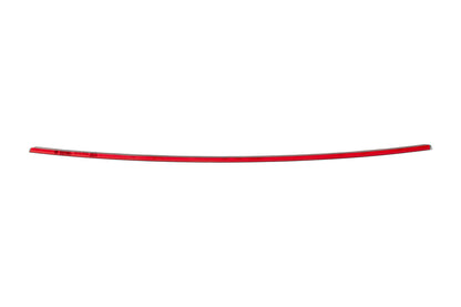 Grille trim strip 2014-2018 (stainless steel) for Dacia Duster 2008-2018 - image 5