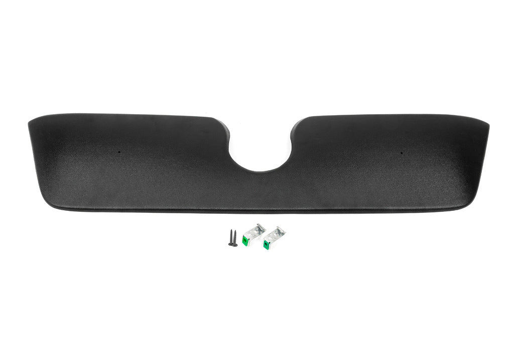 Winter grille (2014-2024) for Fiat Ducato 2006-2025 - image 2