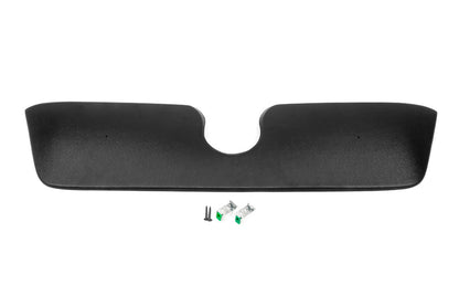 Winter grille (2014-2024) for Fiat Ducato 2006-2025 - image 2