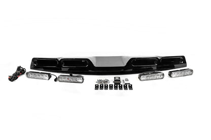Windshield Sun Visor with LED for Land Rover Defender 2019- - image 2