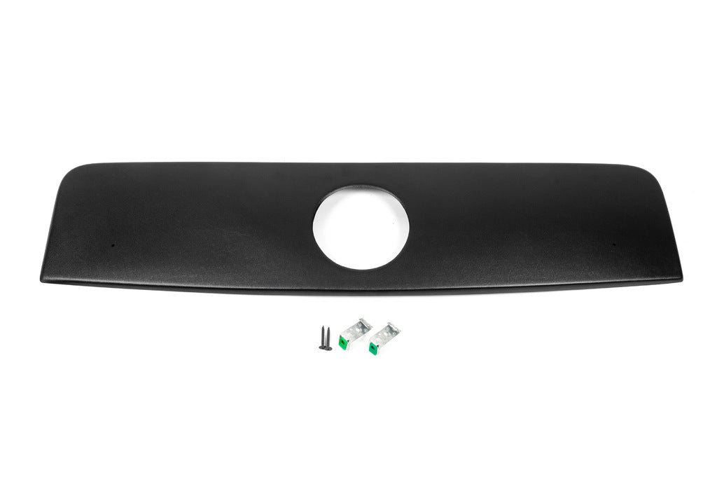 Winter grille for Fiat Scudo 2007-2015 - image 3