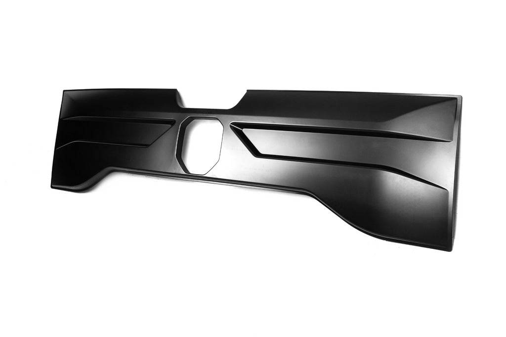 A set of TRX fairings for Dodge RAM - Reelken Auto