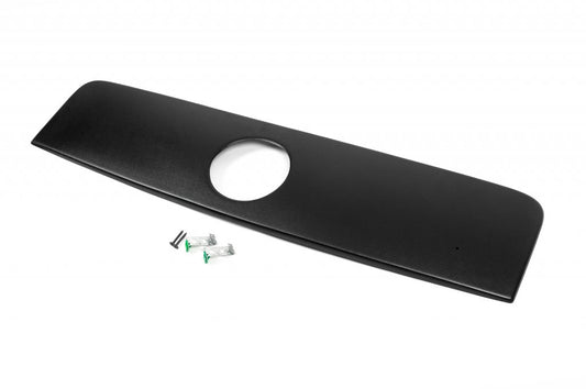 Winter grille for Fiat Scudo 2007-2015 - image 2