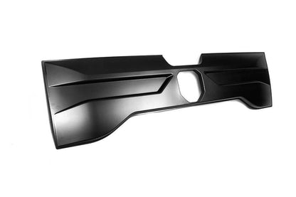 A set of TRX fairings for Dodge RAM - Reelken Auto