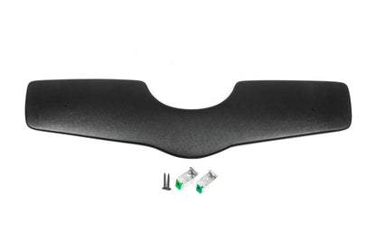 Winter grille cover (2006-2009) for Toyota Yaris 2006-2011 - image 2