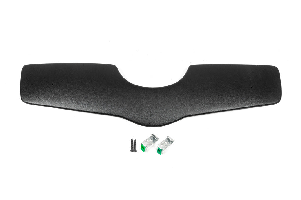 Winter grille cover (2006-2009) for Toyota Yaris 2006-2011 - image 2