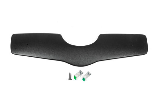 Winter grille cover (2006-2009) for Toyota Yaris 2006-2011 - image 2
