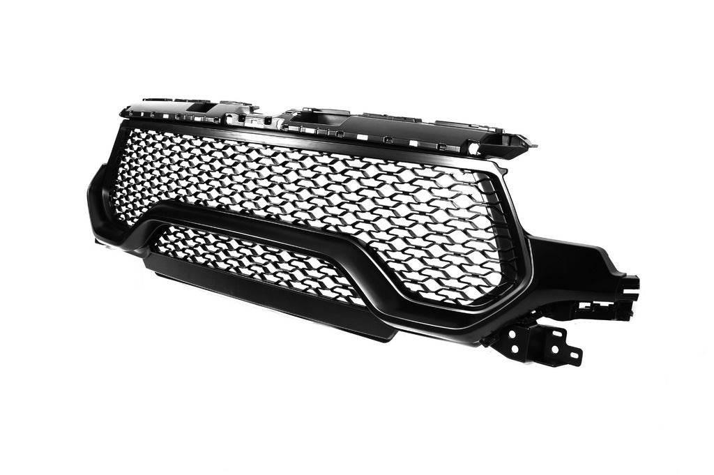 A set of TRX fairings for Dodge RAM - Reelken Auto