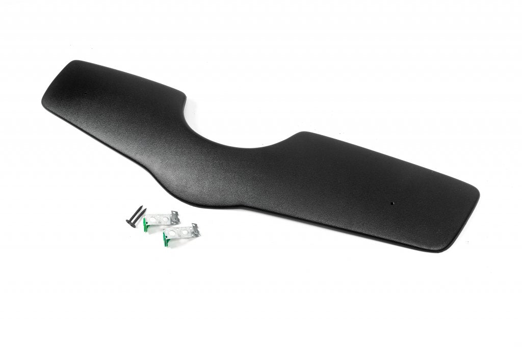 Winter grille cover (2006-2009) for Toyota Yaris 2006-2011 - image 1