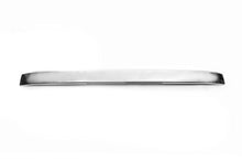 Back strap (Plast) for Jeep Grand Cherokee WK 2004-2010 - Reelken Auto