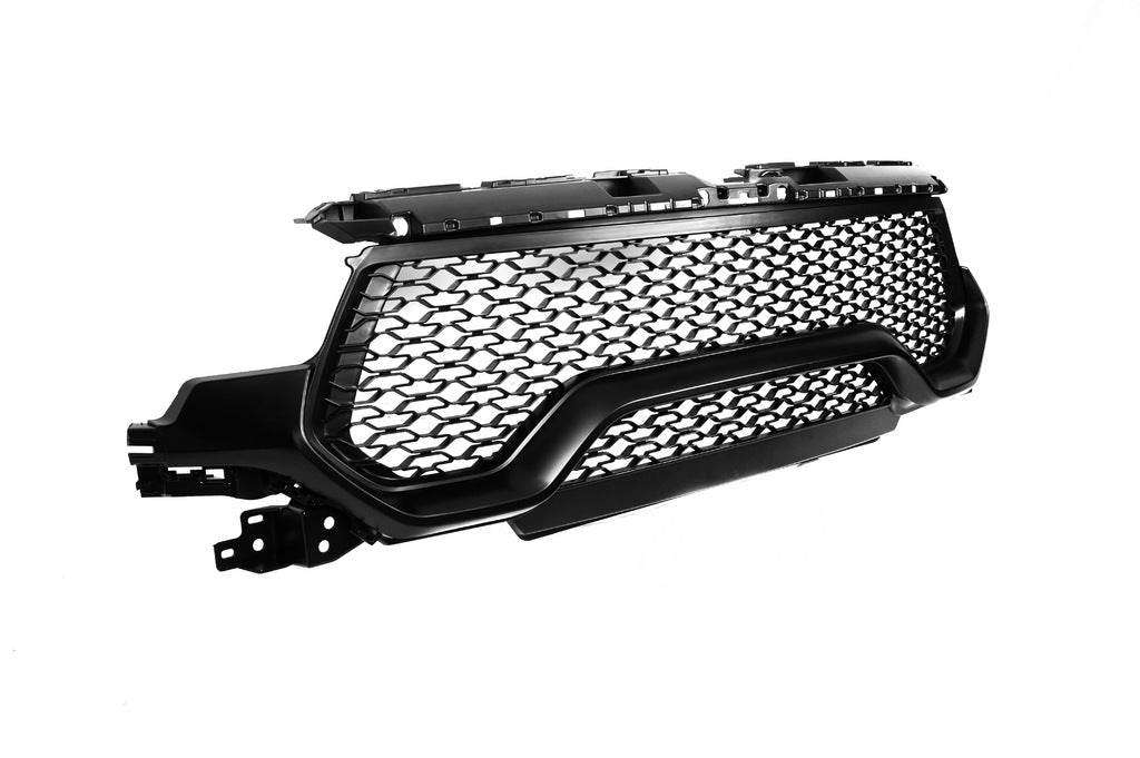 A set of TRX fairings for Dodge RAM - Reelken Auto