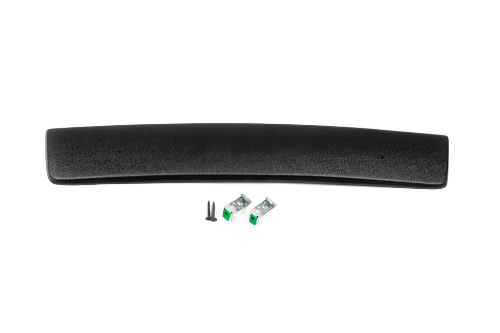 Winter grille (2000-2010) for Volkswagen Sharan 1995-2010 - image 2