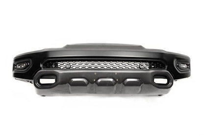 A set of TRX fairings for Dodge RAM - Reelken Auto