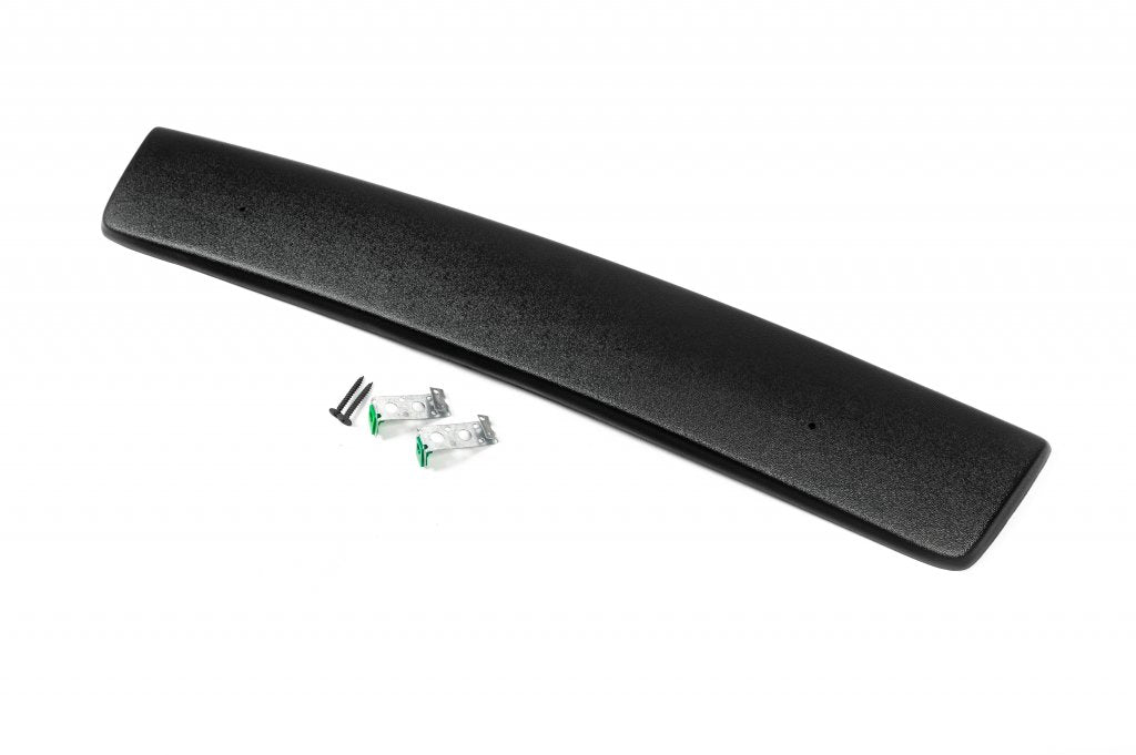 Winter grille (2000-2010) for Volkswagen Sharan 1995-2010 - image 1