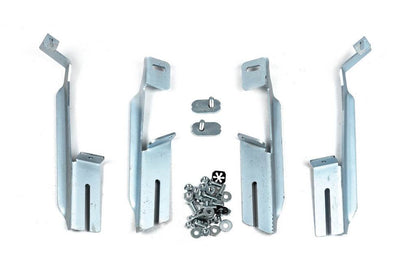 Attachment to side thresholds for Peugeot 2008 2019↗︎ - Reelken Auto