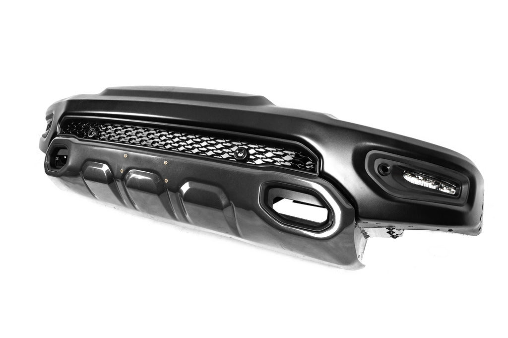 TRX Body Kit for Dodge RAM (DT) 2018– - image 34
