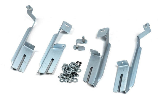 Attachment to side thresholds for Peugeot 2008 2019↗︎ - Reelken Auto