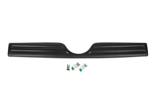Winter grill (2015+) for Fiat Doblo II 2010-2022 - image 2