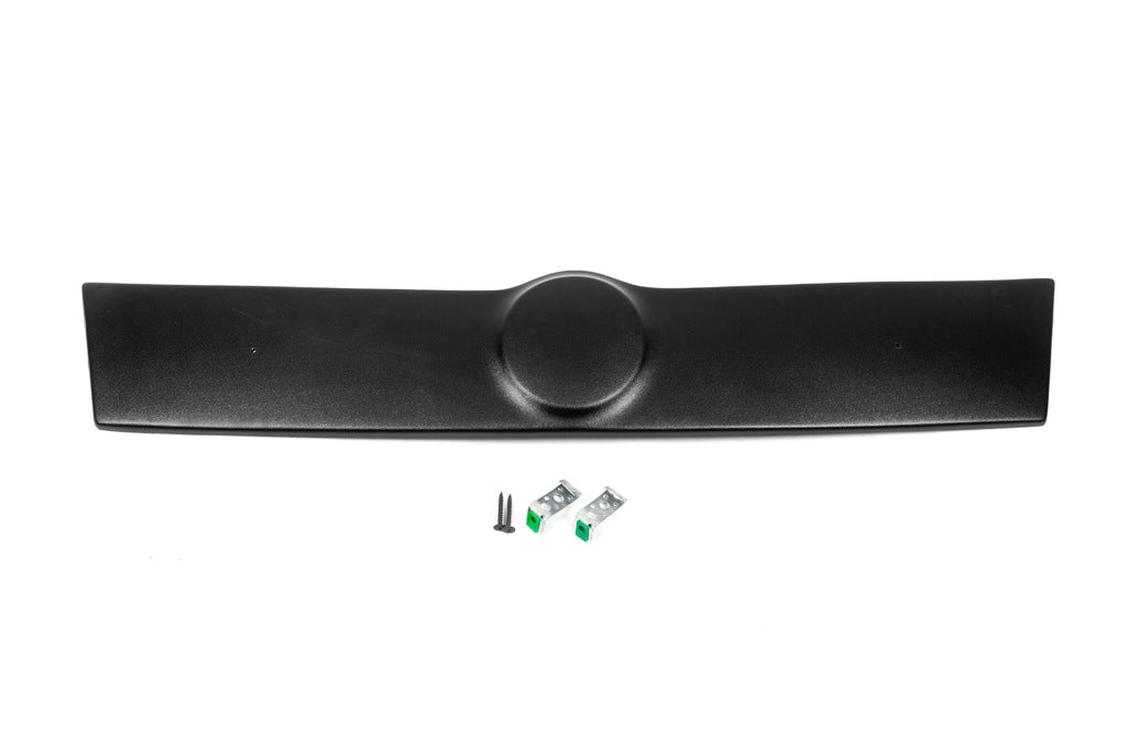 Winter grille (EU/USA) for Volkswagen Passat B7 2012-2015 - image 9