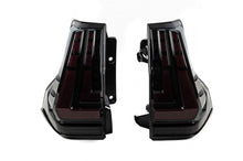 Tail Lights Dragon V1 (2009-2023, 2 pcs) for Toyota Land Cruiser Prado 150 2009-2023 - image 2