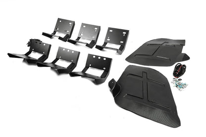 TRX Body Kit for Dodge RAM (DT) 2018– - image 38
