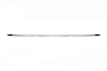 Trunk trim stainless steel for Peugeot 307 2001-2008 - image 2