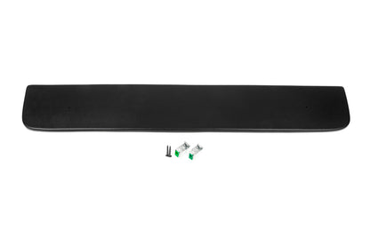 Winter lower grille (2013+) for Renault Kangoo 2008-2020 - image 3