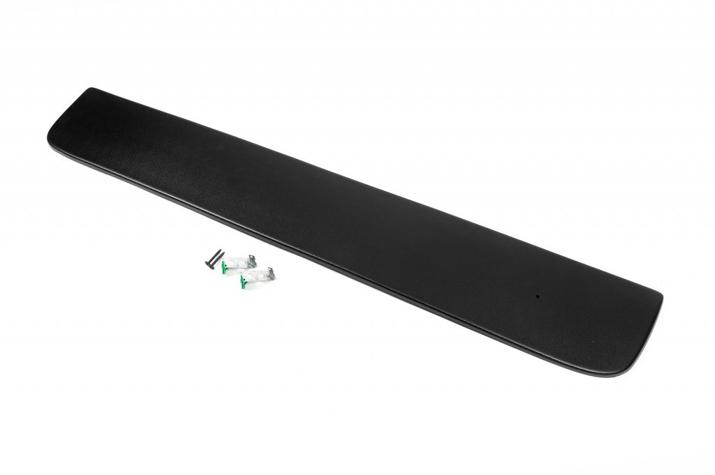 Winter lower grille (2013+) for Renault Kangoo 2008-2020 - image 2