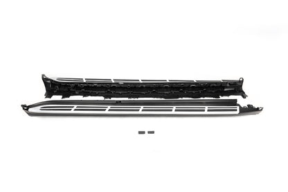 OEM Side Steps (2 pcs) for BMW X7 G07 2019- - image 3