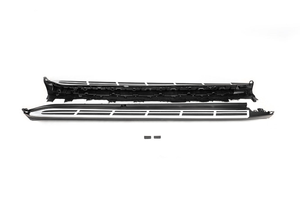 OEM Side Steps (2 pcs) for BMW X7 G07 2019- - image 3