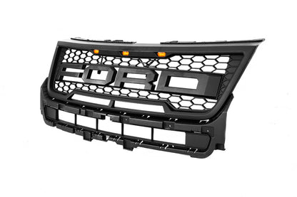 Front Grille for Ford Explorer 2019- - image 1