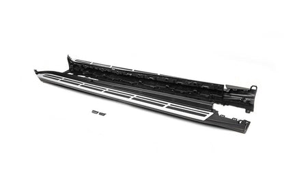 OEM side steps (2 pcs) for BMW X7 G07 2019 - Reelken Auto