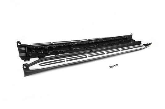 OEM side steps (2 pcs) for BMW X7 G07 2019 - Reelken Auto