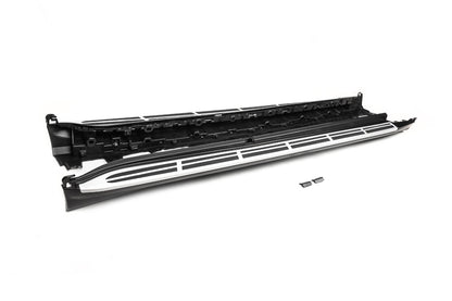 OEM Side Steps (2 pcs) for BMW X7 G07 2019- - image 2