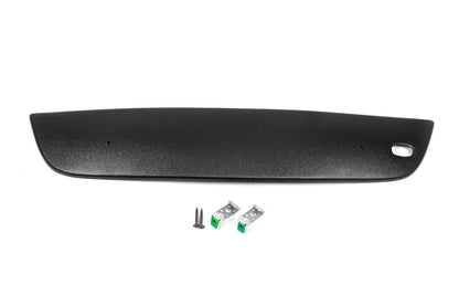 Winter cover (2005-2008, lower) for Opel Vectra C 2002-2008 - image 2