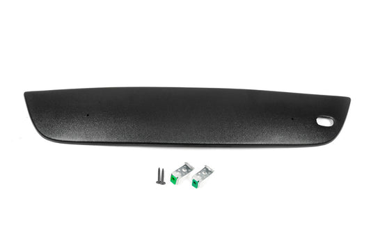 Winter cover (2005-2008, lower) for Opel Vectra C 2002-2008 - image 2