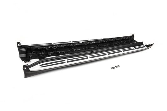 OEM Side Steps (2 pcs) for BMW X7 G07 2019- - image 2