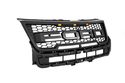 Front Grille for Ford Explorer 2019- - image 3