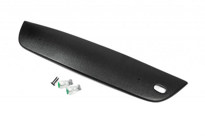 Winter cover (2005-2008, lower) for Opel Vectra C 2002-2008 - image 1