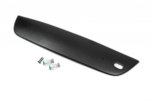 Winter lining (2005-2008, lower) for Opel Vectra C 2002-2008 - image 1