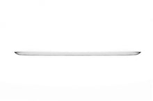 Trunk Lid Lower Edge Stainless Steel OmsaLine for Kia Sorento III UM 2014-2020 - image 1