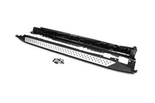 Original Side Steps (2 pcs, Aluminum) for BMW X5 E-70 2007-2013 - image 2