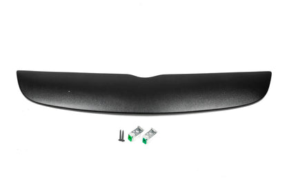 Winter grille for Opel Combo 2012-2018 - image 2