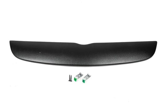 Winter grille for Opel Combo 2012-2018 - image 2